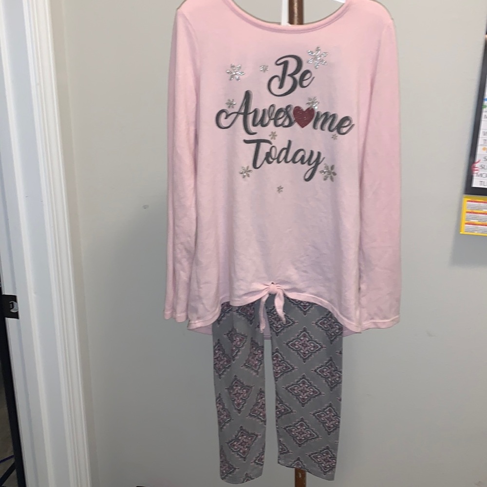 ButterCup Matching Set size 14